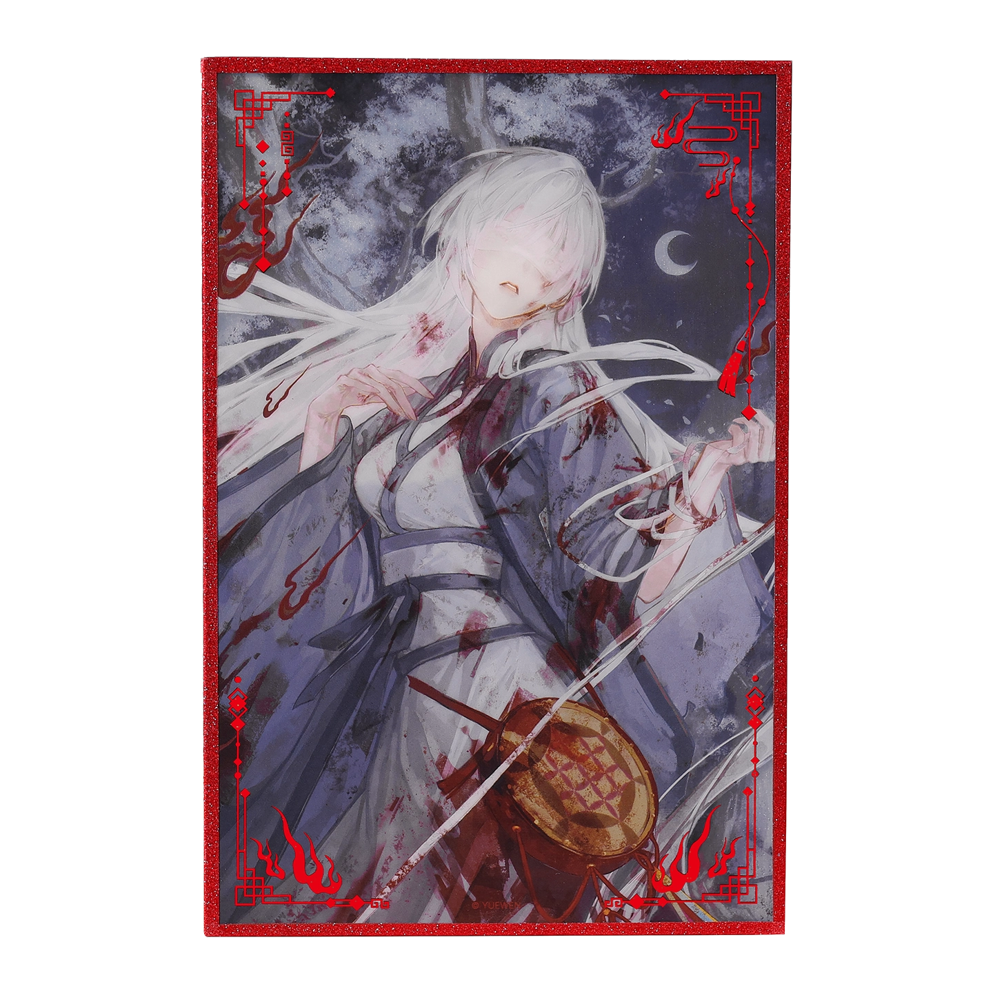 [PRE-ORDER] 道诡异仙 | Dao the Bizarre Immortal | P067
