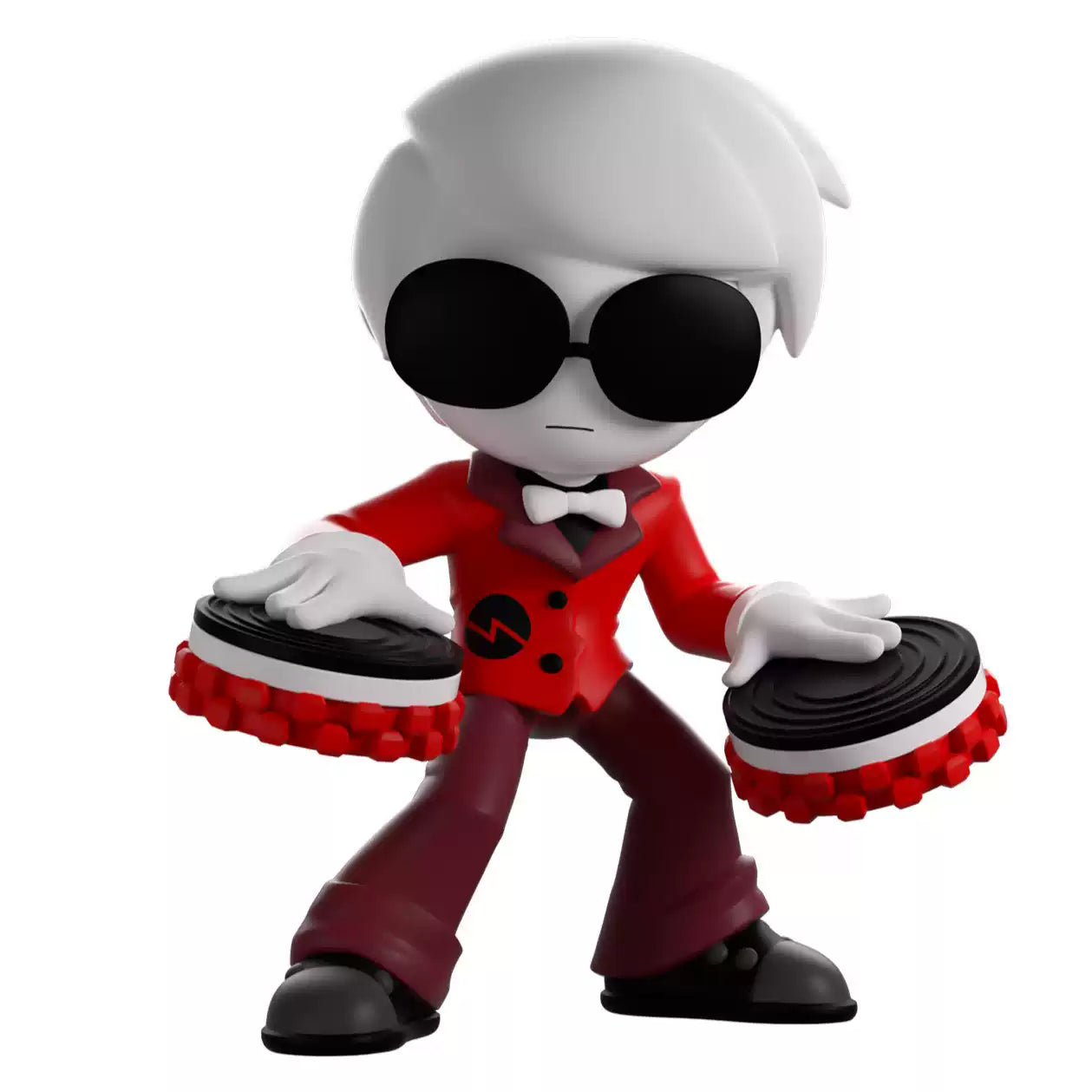 [PRE-ORDER] YOUTOOZ | HOMESTUCK- Vinyl Figure- Dave Strider #0 | YT025