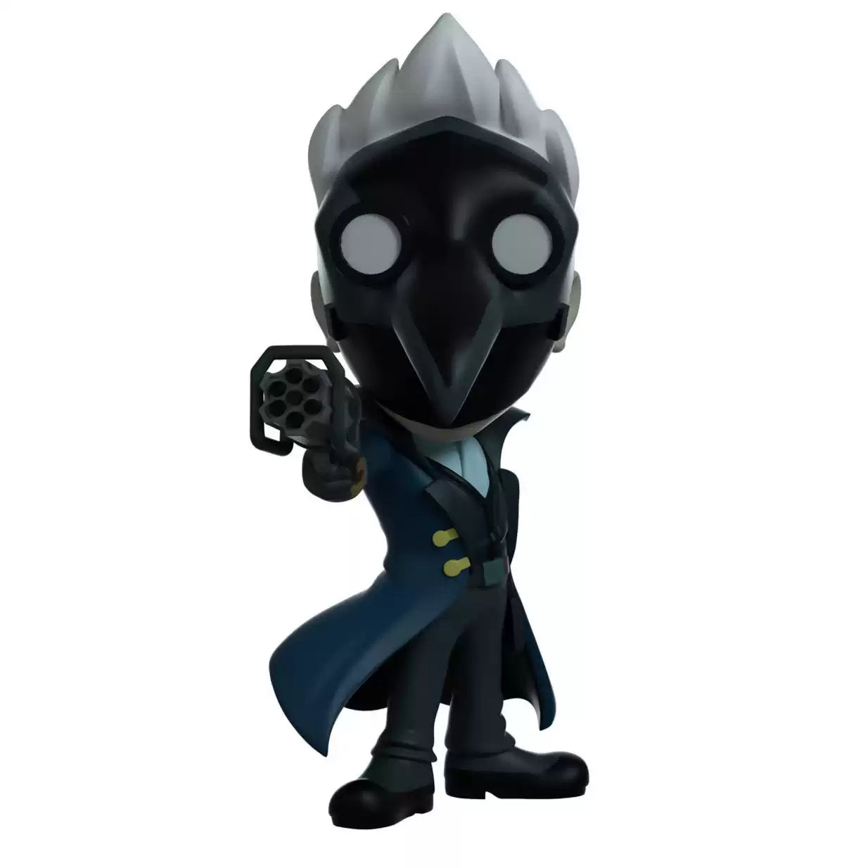 [PRE-ORDER] YOUTOOZ | The Legend of Vox Machina- Vinyl Figure- Percival De Rolo #0 | YT033
