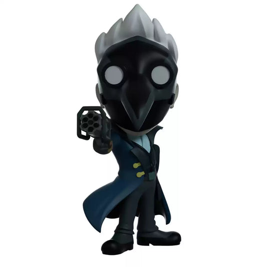[PRE-ORDER] YOUTOOZ | The Legend of Vox Machina- Vinyl Figure- Percival De Rolo #0 | YT033
