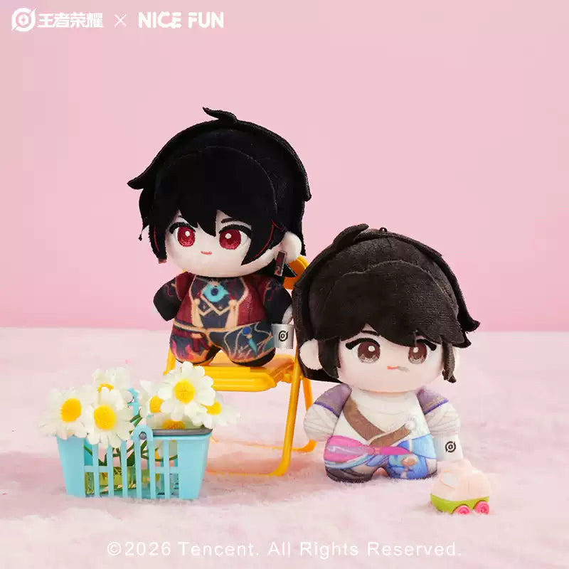 [PRE-ORDER] 王者荣耀 | Honor of Kings- Mascot Vol. 3