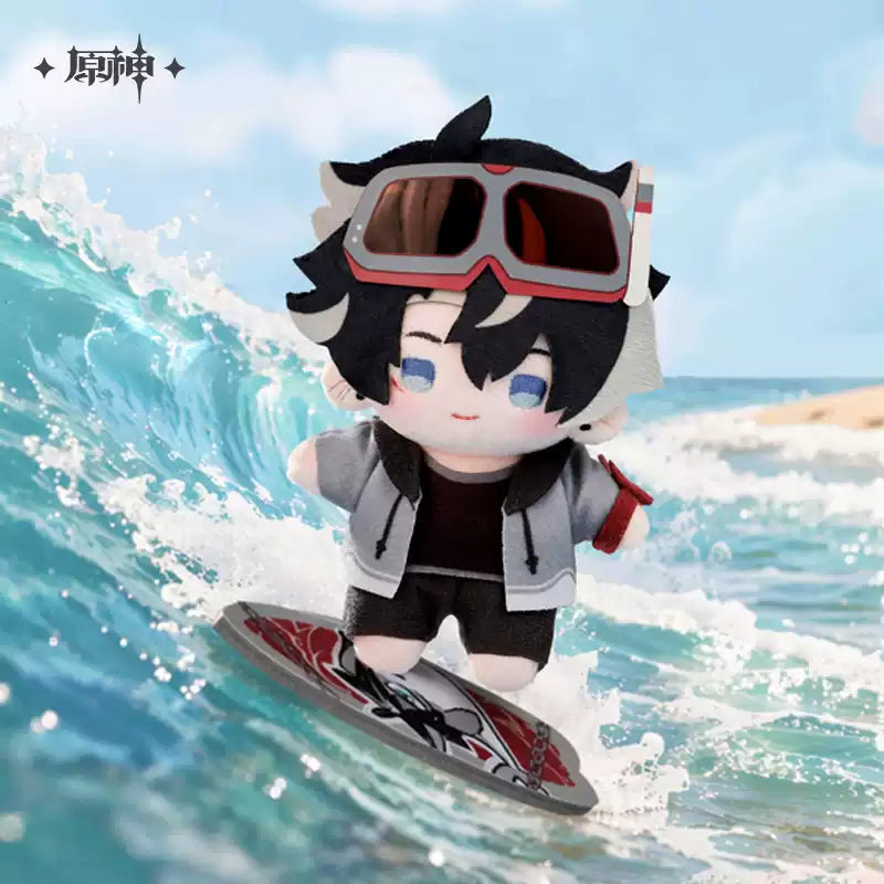 [PRE-ORDER] 原神 | GENSHIN IMPACT- Midsummer party series- Mascot