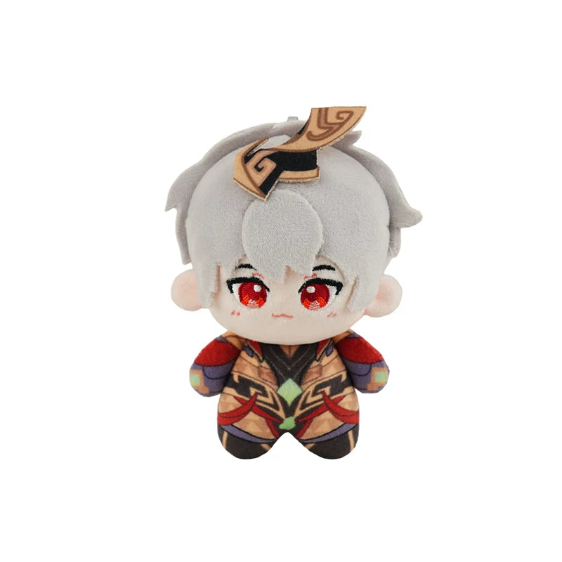 [PRE-ORDER] 王者荣耀 | Honor of Kings- Mascot Vol. 5
