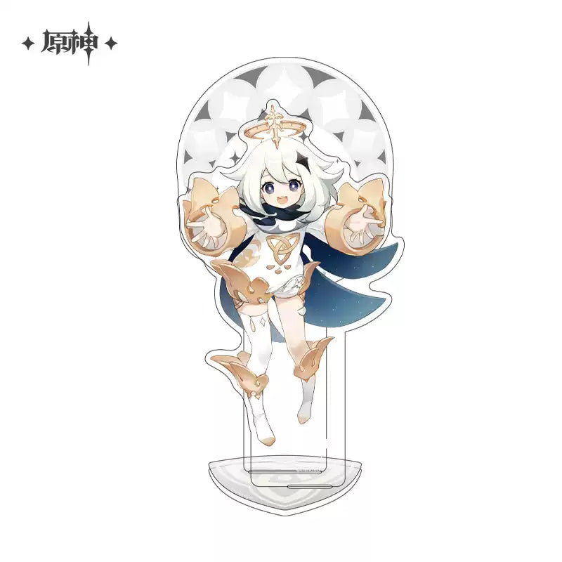 [PRE-ORDER] 原神 | GENSHIN IMPACT Theme series acrylic standee Vol. 1 | X001