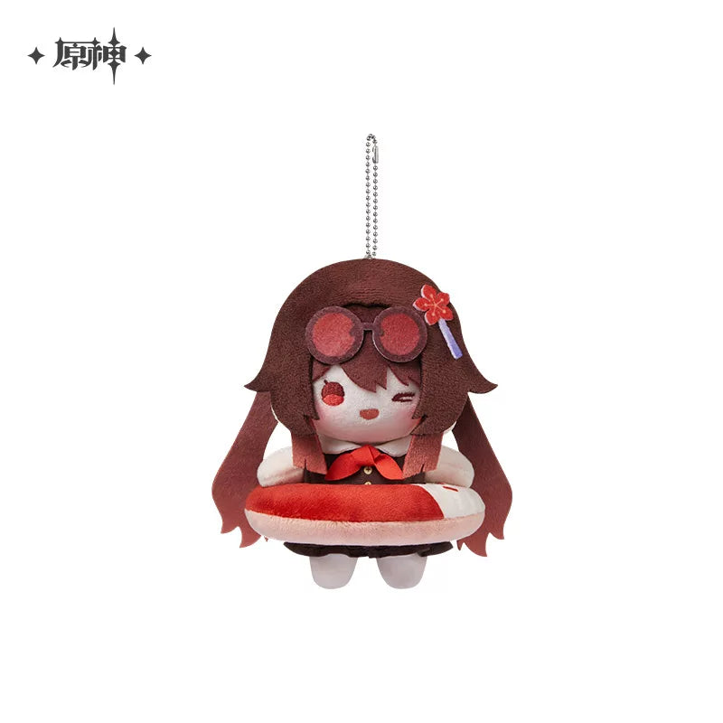 [PRE-ORDER] 原神 | GENSHIN IMPACT- Midsummer party series- Mascot