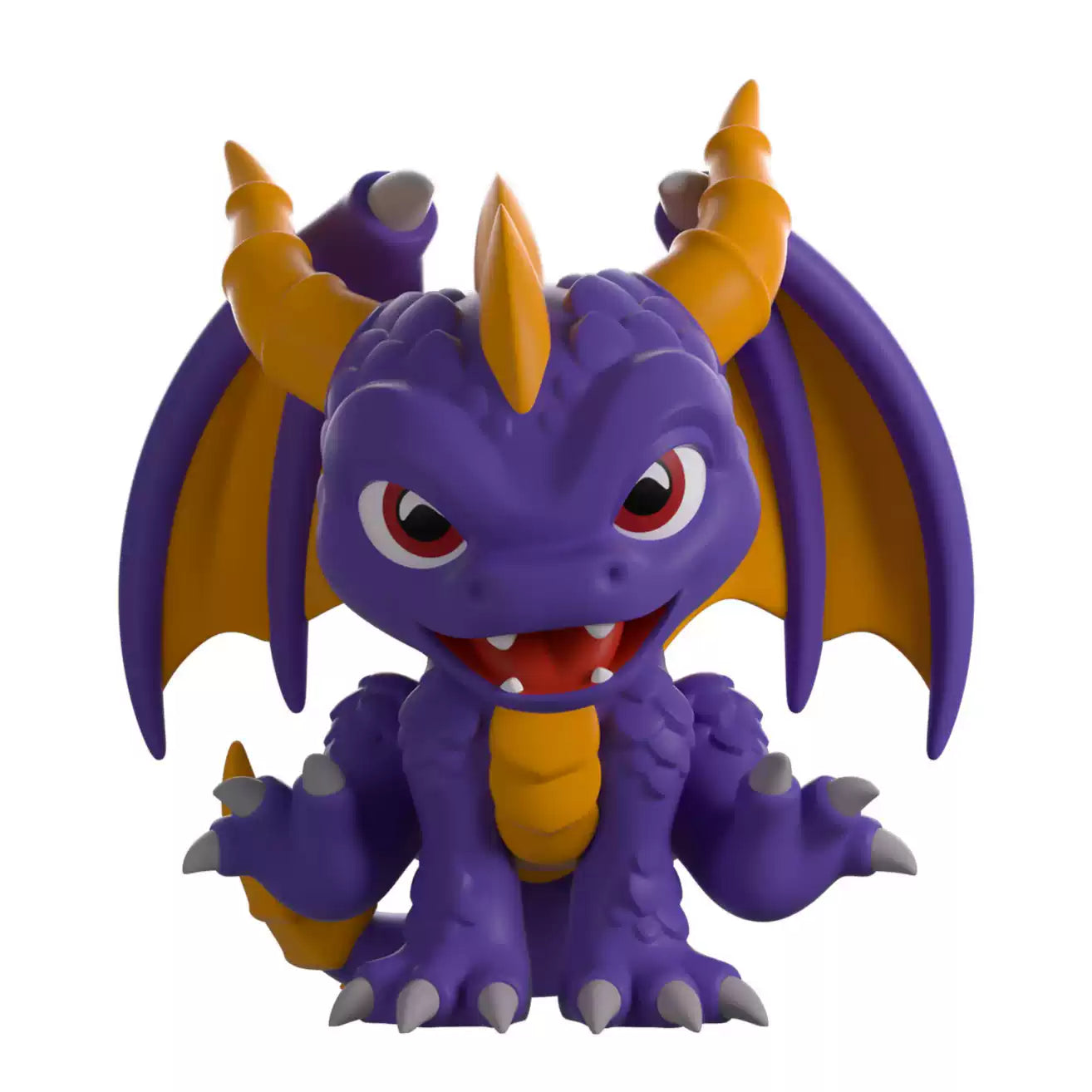 [PRE-ORDER] YOUTOOZ | SKYLANDERS- Vinyl Figure- Spyro #3 | YT029