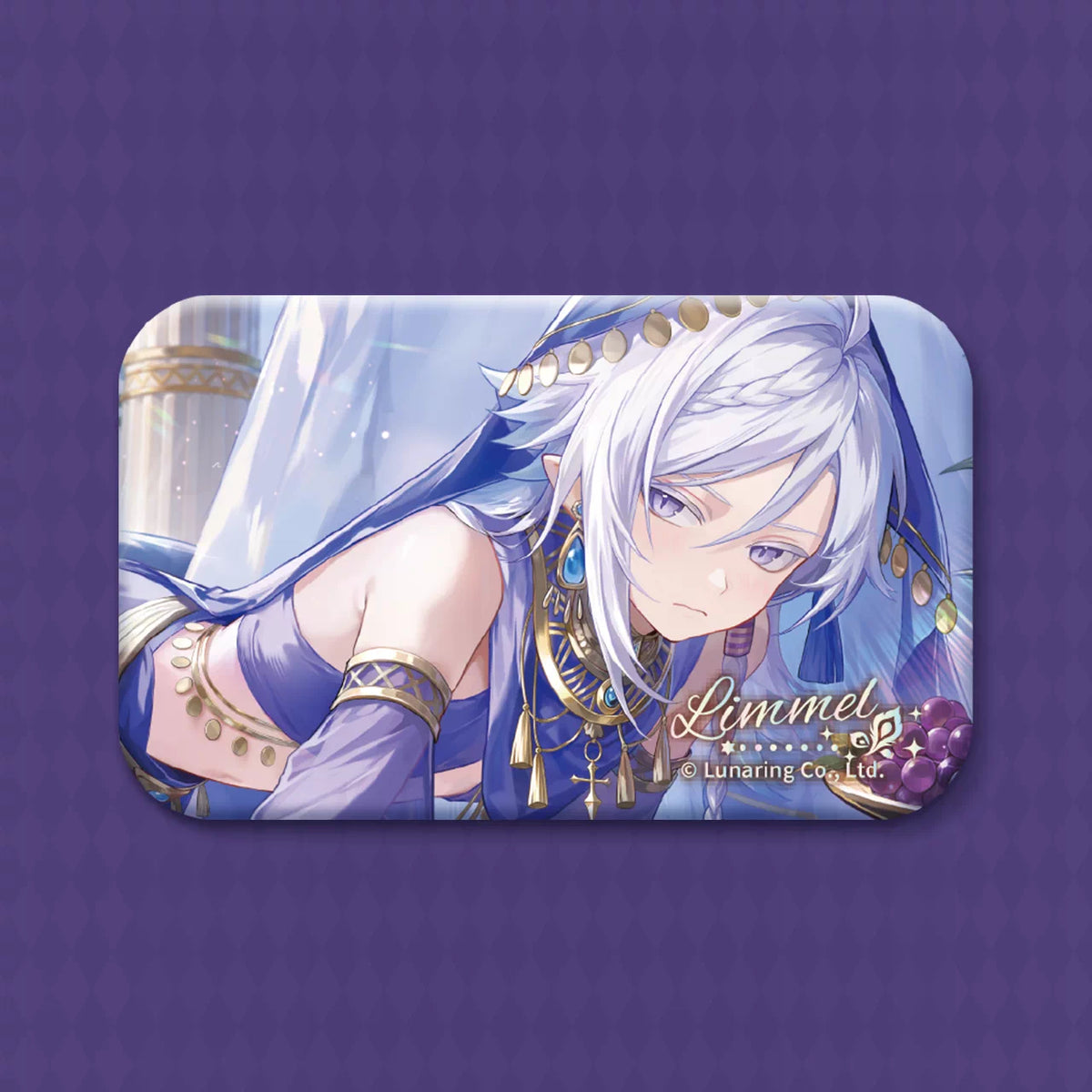 [PRE-ORDER] 欢迎来到梦乐园 | Welcome to dreamland - Hot sand theme series
