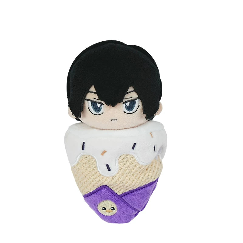 [PRE-ORDER] 家庭教師ヒットマン | Katekyo Hitman Reborn! - Cone Mascot Vol. 1
