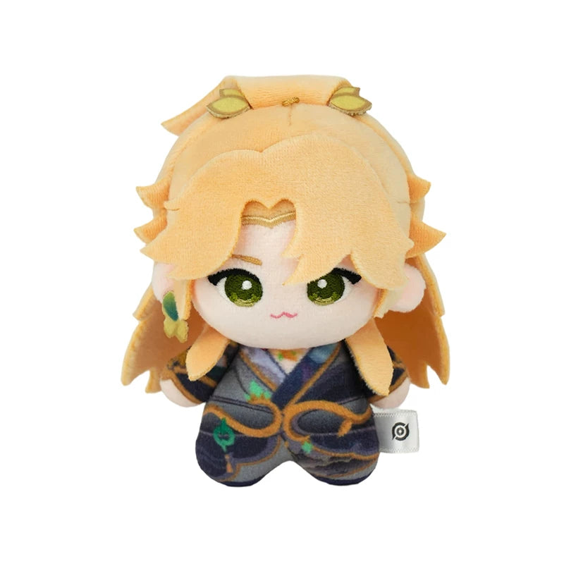 [PRE-ORDER] 王者荣耀 | Honor of Kings- Mascot Vol. 4