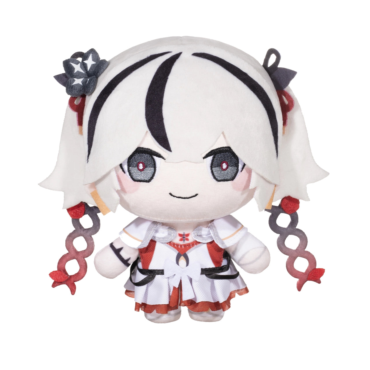 [PRE-ORDER] 鸣潮 | Wuthering Waves- Camellya Mascot