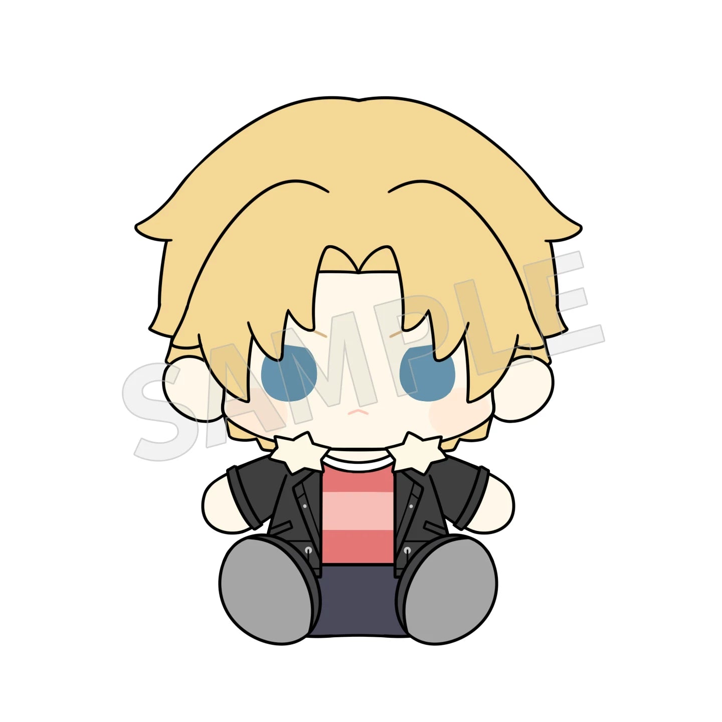 [PRE-ORDER] 全职高手 | The King's Avatar Plush