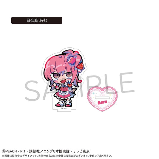 [PRE-ORDER] TAPIOCA | しゅごキャラ！ - Shugo-chara! - Acrylic standee