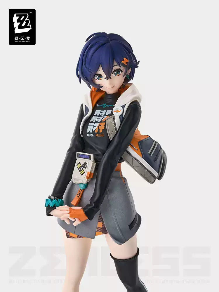 [PRE-ORDER] 绝区零 | ZENLESS ZONE ZERO - GSC POP UP PARADE SP BELLE