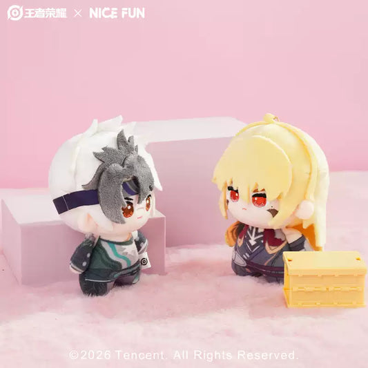 [PRE-ORDER] 王者荣耀 | Honor of Kings- Mascot Vol. 3