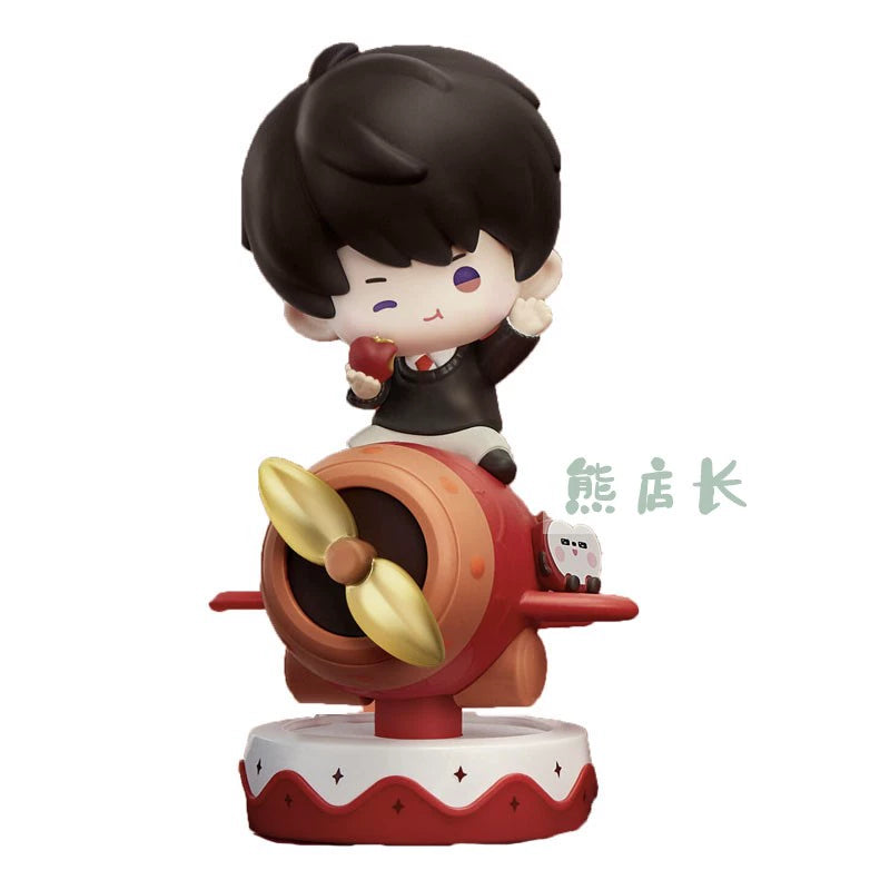 [PRE-ORDER] PERSONAL ORDER REQUEST Vol. 2 | 000-1