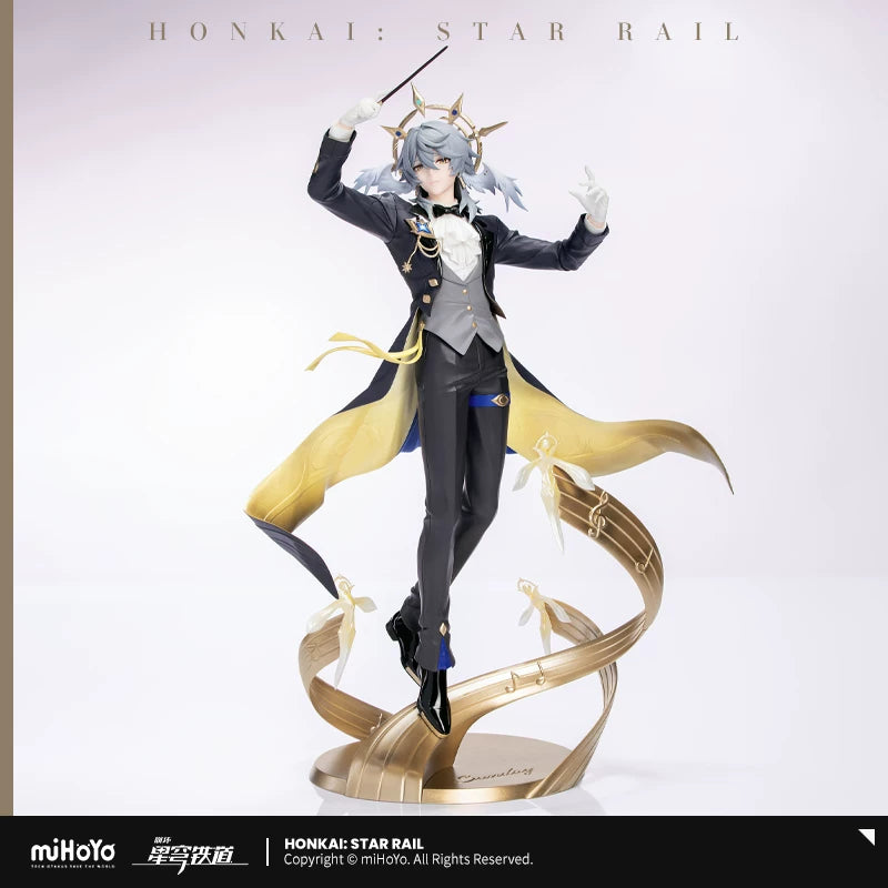[PRE-ORDER] 崩壊：スターレイル | Honkai: Star Rail- Myethos GIFT+ 1/8 Scale Figure- Sunday