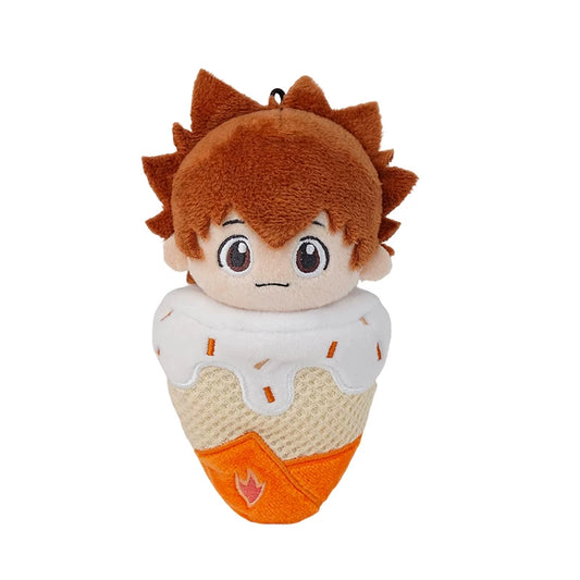 [PRE-ORDER] 家庭教師ヒットマン | Katekyo Hitman Reborn! - Cone Mascot Vol. 1