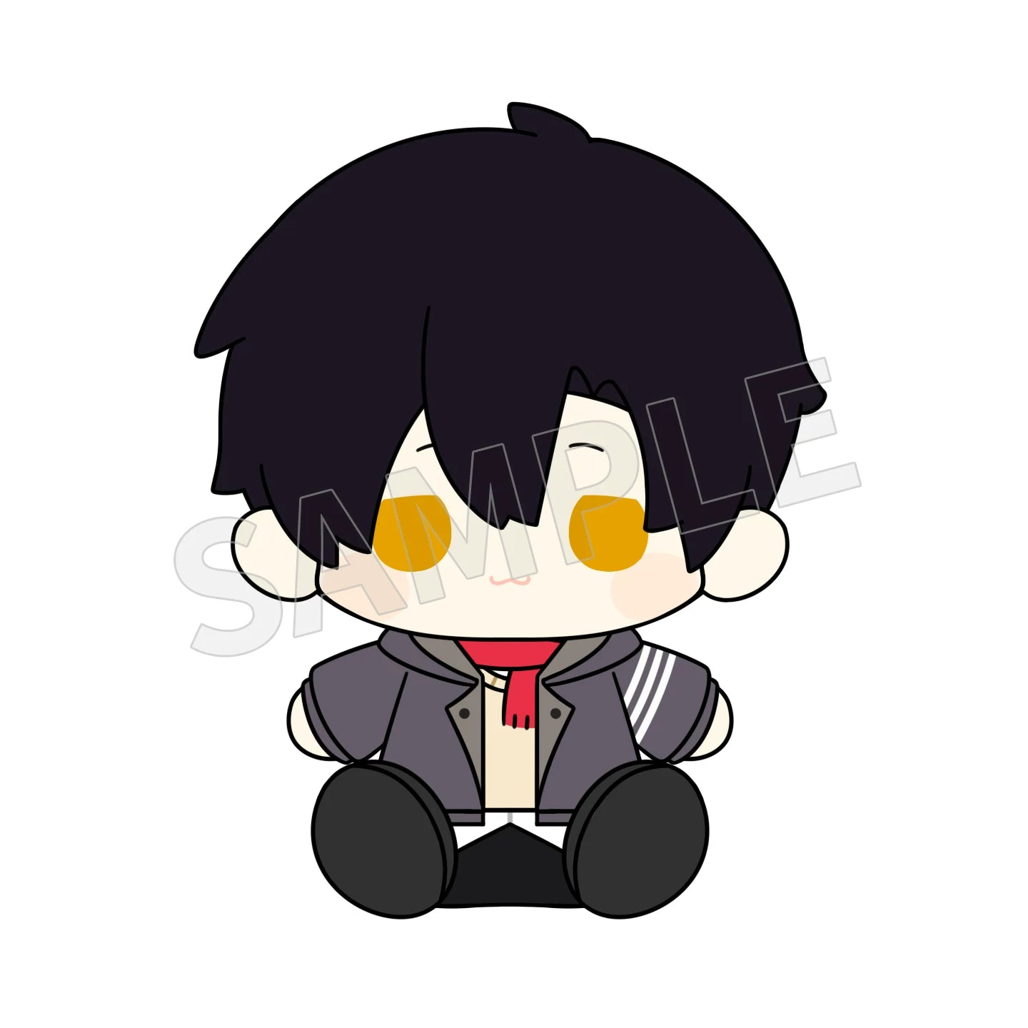 [PRE-ORDER] 全职高手 | The King's Avatar Plush