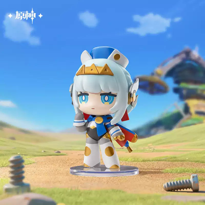 [PRE-ORDER] 原神 | GENSHIN IMPACT- 2026 Genshin Fes- POP MART Vol. 2 | 275