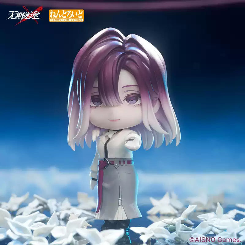 [PRE-ORDER] 無期迷途 | Path to Nowhere - NENDOROID Shalom