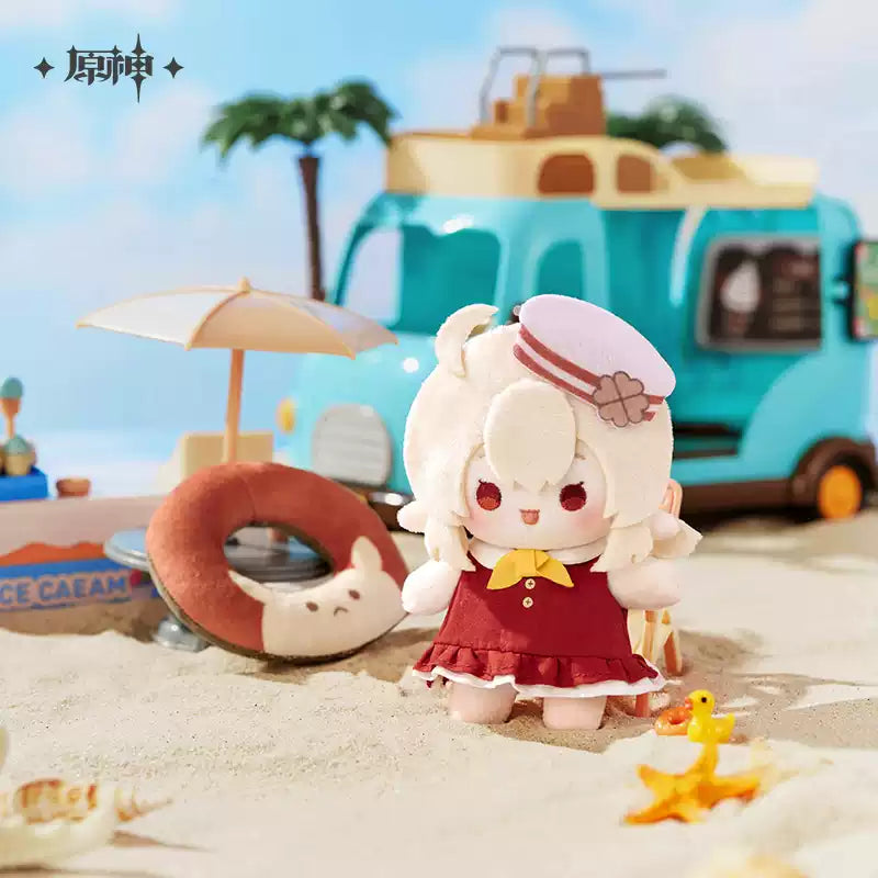 [PRE-ORDER] 原神 | GENSHIN IMPACT- Midsummer party series- Mascot