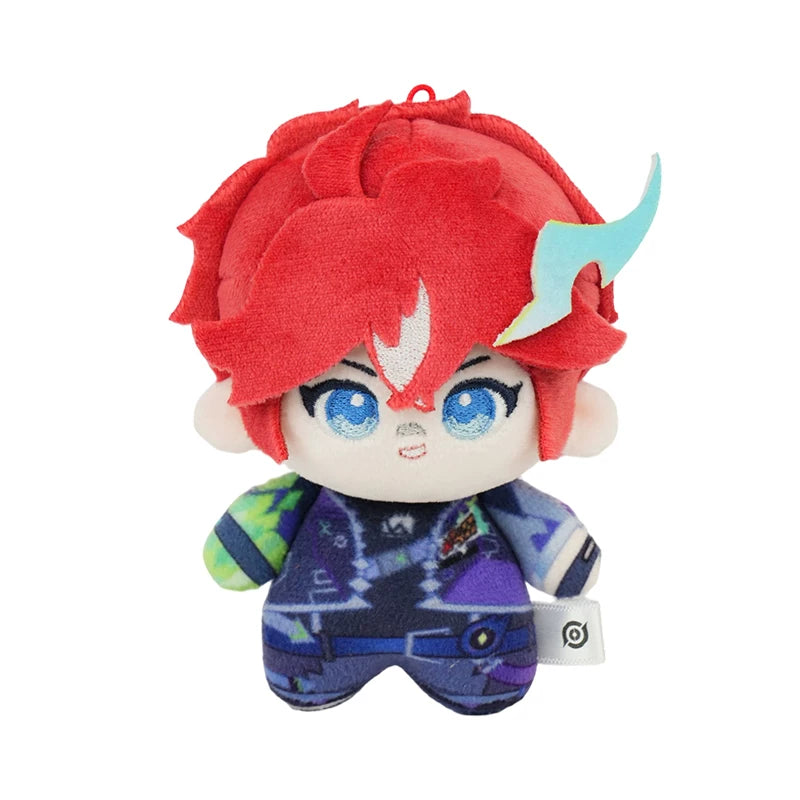 [PRE-ORDER] 王者荣耀 | Honor of Kings- Mascot Vol. 4