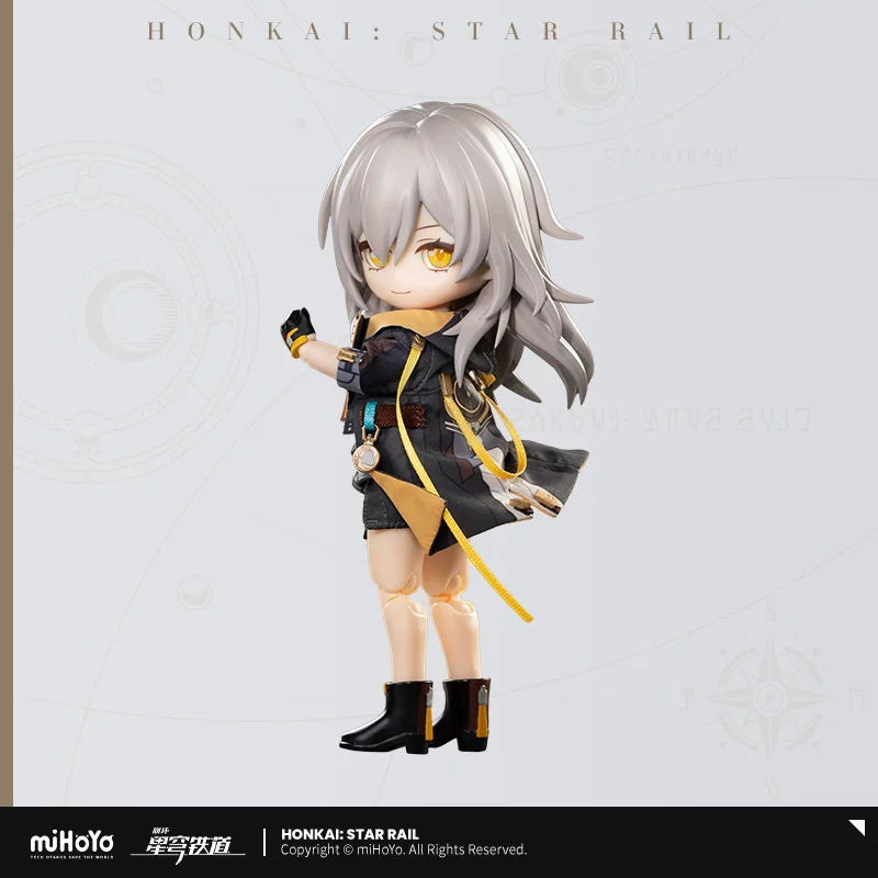 [PRE-ORDER] 崩壊：スターレイル | Honkai: Star Rail- PICCODO series - Trailblazer | P061