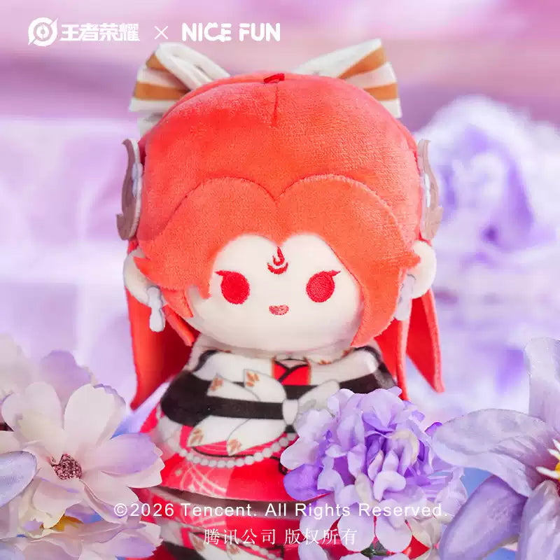 [PRE-ORDER] 王者荣耀 | Honor of Kings- Diao Chan Plush
