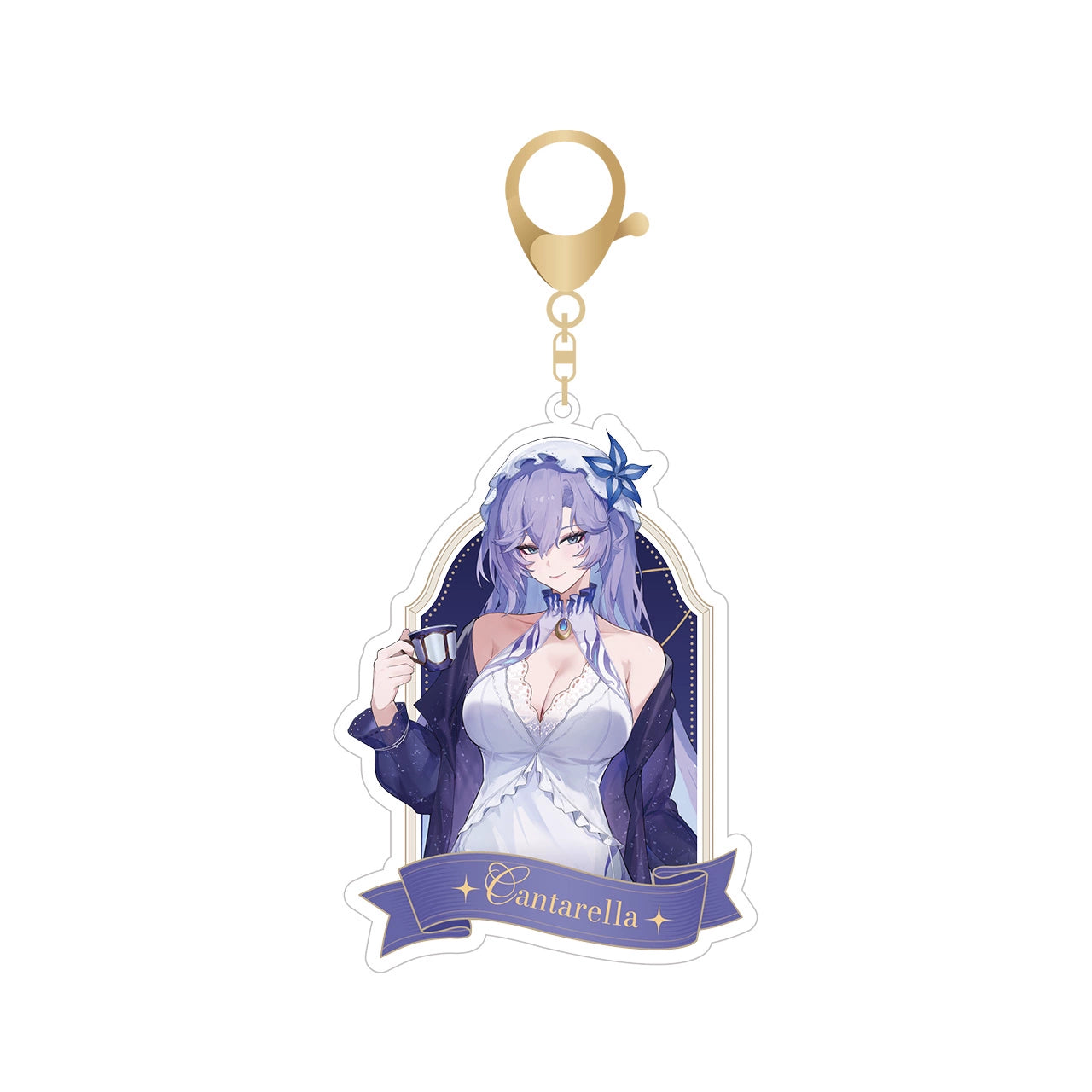 [PRE-ORDER] 鸣潮 | Wuthering Waves X Yogoods - Night Song series | P056