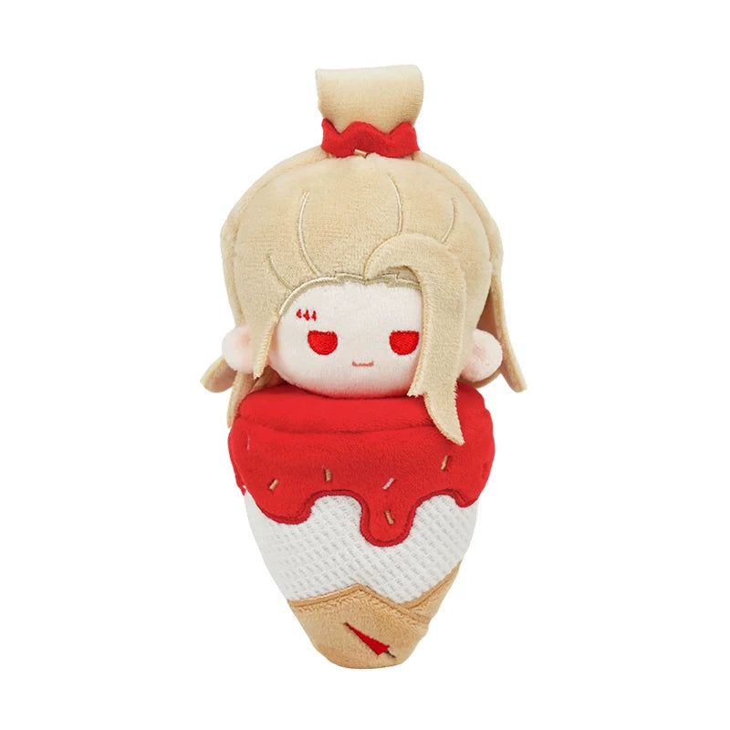 [PRE-ORDER] 画江湖之不良人 | Drawing Jianghu: The Degenerates - Cone Mascot Vo. 1