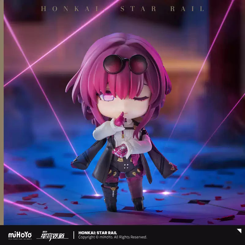 [PRE-ORDER]崩壊：スターレイル | Honkai: Star Rail- Nendoroid- Kafka | P039