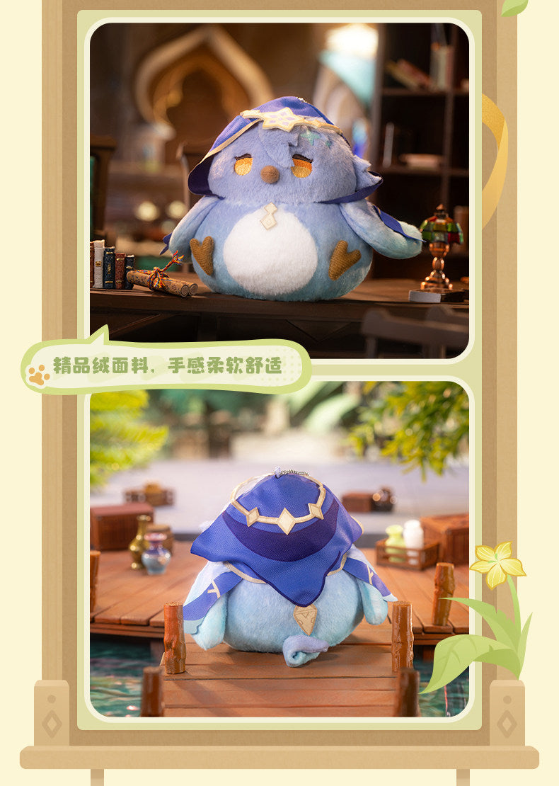 [PRE-ORDER] 原神 | GENSHIN IMPACT-Pet series- Mascot