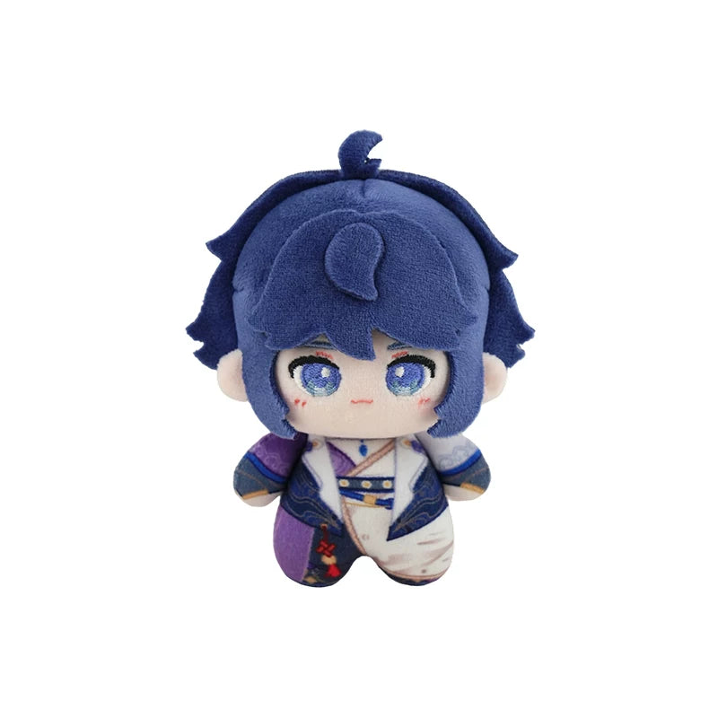 [PRE-ORDER] 王者荣耀 | Honor of Kings- Mascot Vol. 5