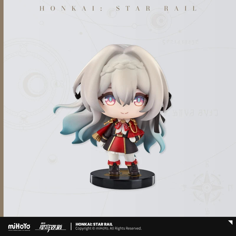 [PRE-ORDER] 崩壊：スターレイル | Honkai: Star Rail- Q Figure | P062