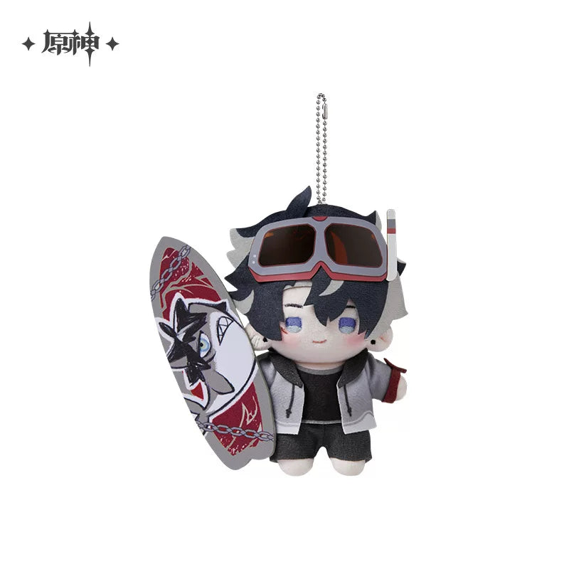[PRE-ORDER] 原神 | GENSHIN IMPACT- Midsummer party series- Mascot