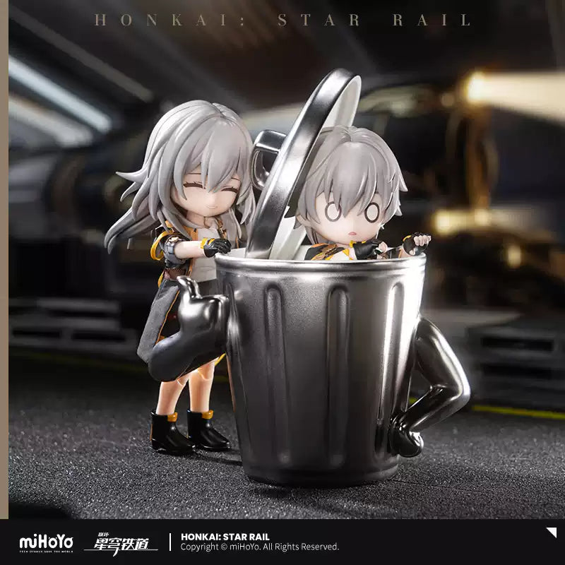 [PRE-ORDER] 崩壊：スターレイル | Honkai: Star Rail- PICCODO series - Trailblazer | P061
