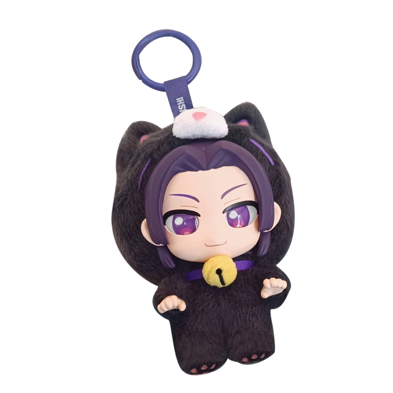 [PRE-ORDER] 薬屋のひとりごと | The Apothecary Diaries- Mascot