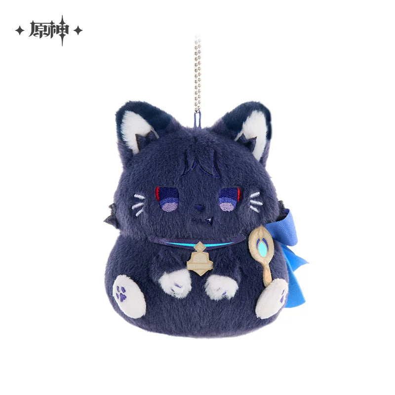 [PRE-ORDER] 原神 | GENSHIN IMPACT-Pet series- Mascot