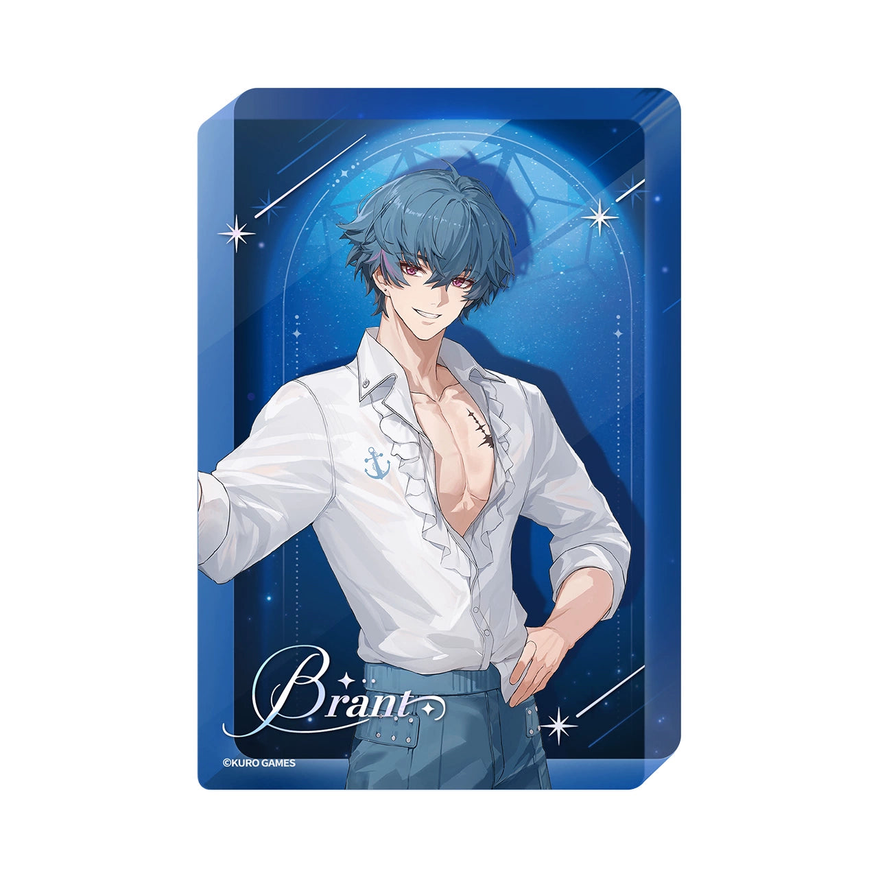 [PRE-ORDER] 鸣潮 | Wuthering Waves X Yogoods - Night Song series | P056