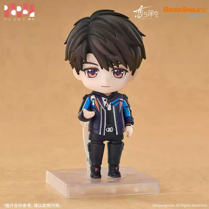 [PRE-ORDER] 恋与深空 | Love and Deepspace- Nendoroid- Caleb