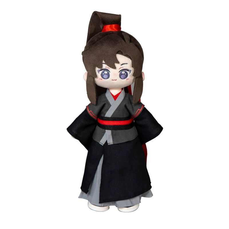 [PRE-ORDER] 魔道祖师 | Mo Dao Zu Shi- Travel with you series Plush