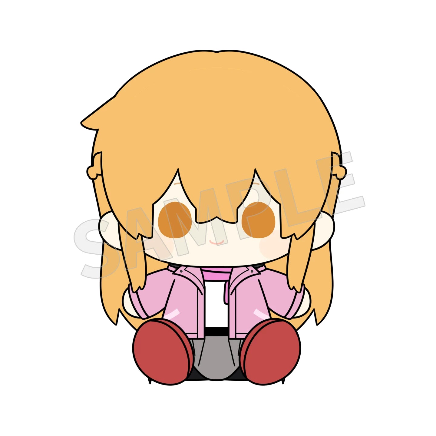 [PRE-ORDER] 全职高手 | The King's Avatar Plush
