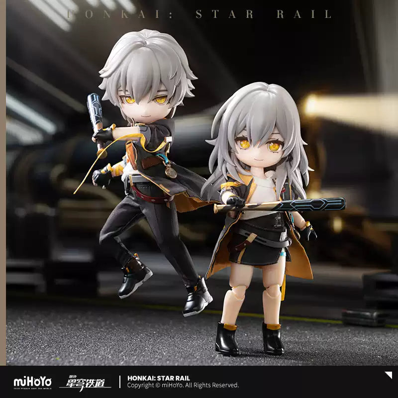 [PRE-ORDER] 崩壊：スターレイル | Honkai: Star Rail- PICCODO series - Trailblazer | P061
