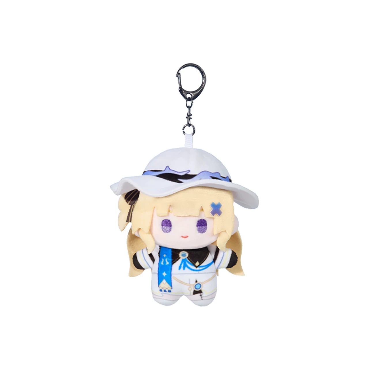 [PRE-ORDER] 鸣潮 | Wuthering Waves- Mascot | P071