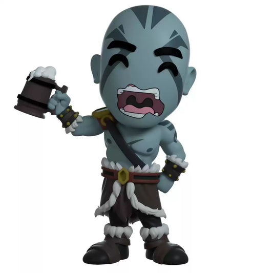 [PRE-ORDER] YOUTOOZ | The Legend of Vox Machina- Vinyl Figure- Grog Strongjaw #1 | YT034