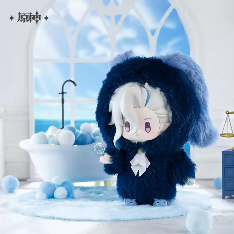 [PRE-ORDER] 原神 | GENSHIN IMPACT- Winter Nesting series- Mascot keychain