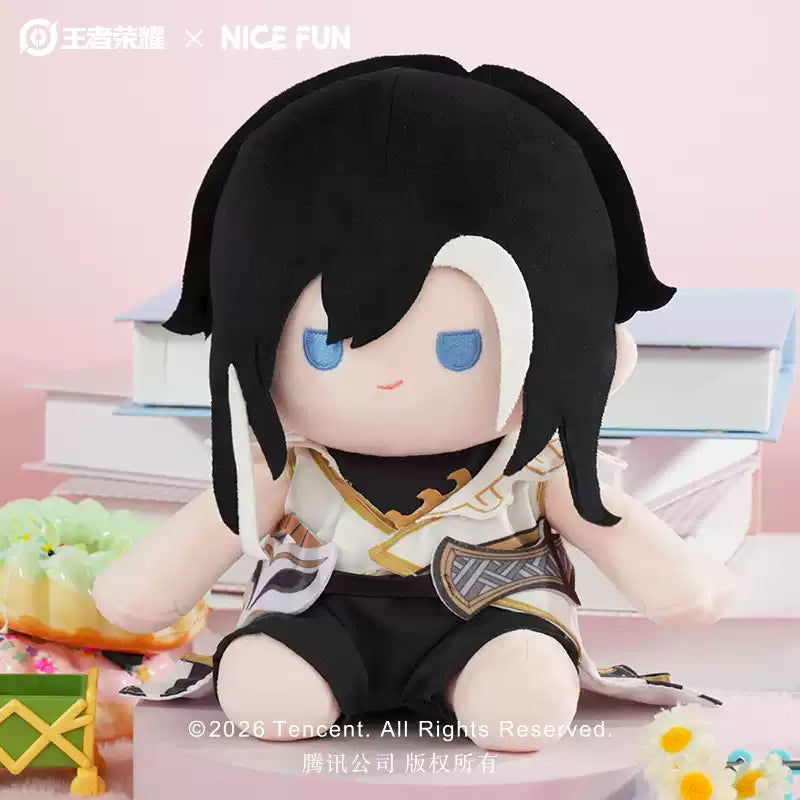 [PRE-ORDER] 王者荣耀 | Honor of Kings- Sima Yi Plush