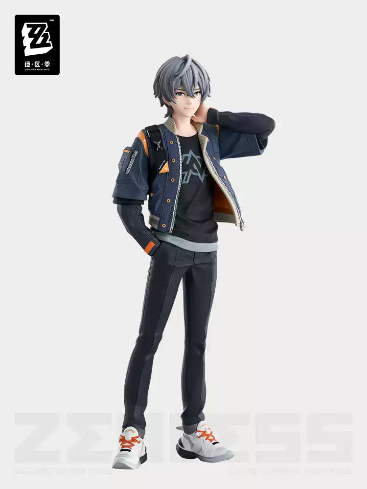[PRE-ORDER] 绝区零 | ZENLESS ZONE ZERO - GSC POP UP PARADE SP WISE