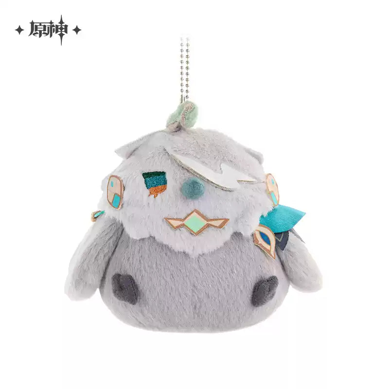 [PRE-ORDER] 原神 | GENSHIN IMPACT-Pet series- Mascot