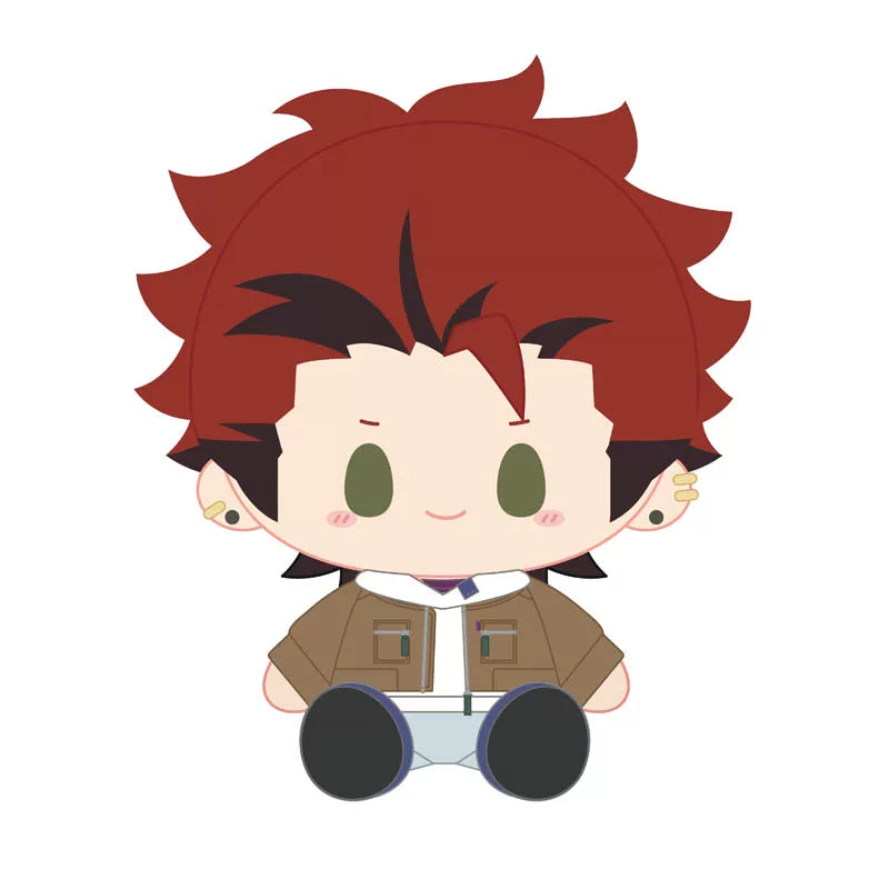 [PRE-ORDER] あんさんぶるスターズ！！| Ensemble Stars！！- Plush